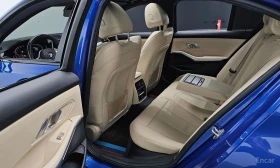 BMW 320 M* SPORT* ХЕДЪП* ПОДГРЕВ* КАМЕРА* КЕЙЛЕС* , снимка 15
