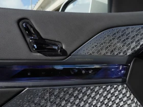 BMW 750 750e xDrive * THEATHER MODE* 360* BO&W AUDIO, снимка 17