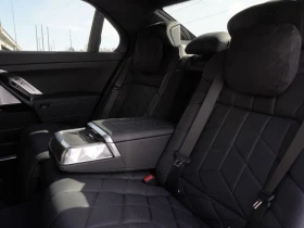 BMW 750 750e xDrive * THEATHER MODE* 360* BO&W AUDIO, снимка 13