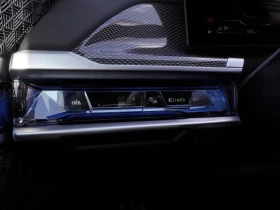 BMW 750 750e xDrive * THEATHER MODE* 360* BO&W AUDIO, снимка 14