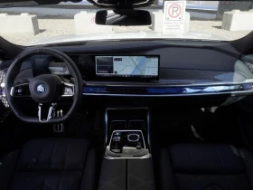BMW 750 750e xDrive * THEATHER MODE* 360* BO&W AUDIO, снимка 8