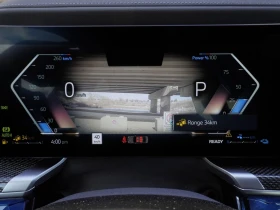 BMW 750 750e xDrive * THEATHER MODE* 360* BO&W AUDIO, снимка 9