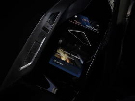 BMW 750 750e xDrive * THEATHER MODE* 360* BO&W AUDIO, снимка 12