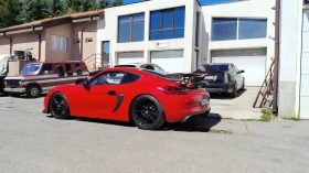 Porsche Cayman Cayman 3.4, снимка 6