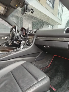 Porsche Cayman Cayman 3.4, снимка 12