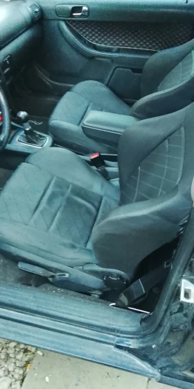 Audi A3, снимка 7