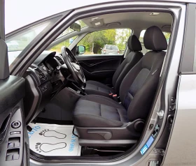 Hyundai Ix20 1.4CRDi/90/6ск/КЛИМАТРОНИК/РЕАЛНИ КМ/СЕРВ. ИСТОРИЯ, снимка 6