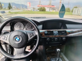BMW 525 525I , снимка 6