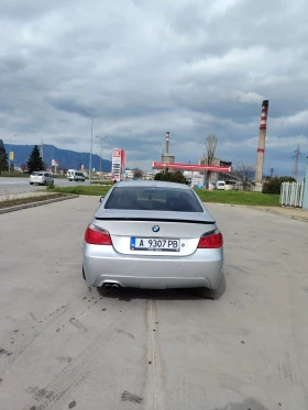 BMW 525 525I , снимка 3