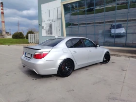 BMW 525 525I , снимка 1