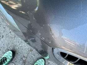 BMW 330 XD M57, снимка 10