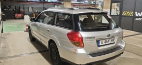 Subaru Outback, снимка 4