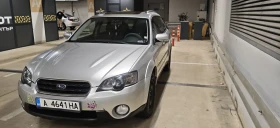 Subaru Outback, снимка 1