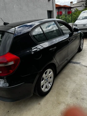 BMW 118 118 D, снимка 5