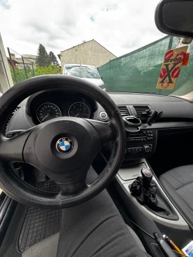 BMW 118 118 D, снимка 6