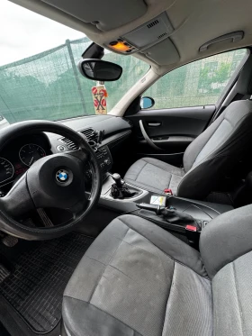 BMW 118 118 D, снимка 7