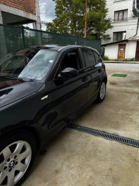 BMW 118 118 D, снимка 2