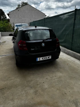 BMW 118 118 D, снимка 4