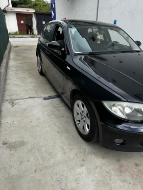 BMW 118 118 D, снимка 3