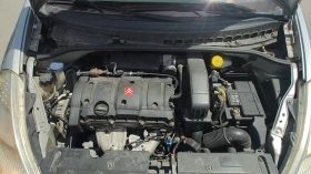Citroen C3 pluriel 1.6, снимка 11