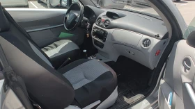 Citroen C3 pluriel 1.6, снимка 8