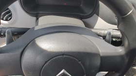 Citroen C3 pluriel 1.6, снимка 12