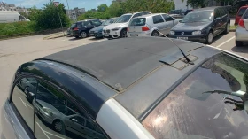Citroen C3 pluriel 1.6, снимка 10