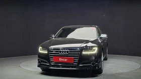Audi A8 * S8 PACK* FULL* , снимка 3