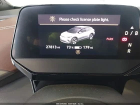 VW ID.4 * STANDART* ПОЛУКОЖА* ПОДГРЕВ* NAVI* LED* , снимка 13