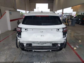 VW ID.4 * STANDART* ПОЛУКОЖА* ПОДГРЕВ* NAVI* LED* , снимка 14