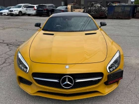 Mercedes-Benz AMG GT S  CARFAX, снимка 6