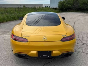 Mercedes-Benz AMG GT S  CARFAX, снимка 4