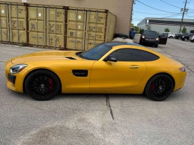 Mercedes-Benz AMG GT S  CARFAX, снимка 2