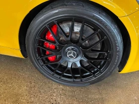 Mercedes-Benz AMG GT S  CARFAX, снимка 7