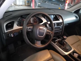 Audi A4 Allroad QUATTRO , снимка 4