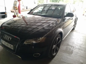Audi A4 Allroad QUATTRO , снимка 2