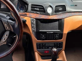 Maserati GranTurismo ЦЕНА ДО БЪЛГАРИЯ + РЕГИСТРАЦИЯ & АВТОКРЕДИТ, снимка 8