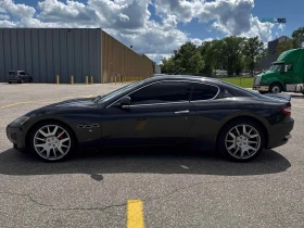 Maserati GranTurismo ЦЕНА ДО БЪЛГАРИЯ + РЕГИСТРАЦИЯ & АВТОКРЕДИТ, снимка 3