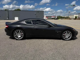 Maserati GranTurismo ЦЕНА ДО БЪЛГАРИЯ + РЕГИСТРАЦИЯ & АВТОКРЕДИТ, снимка 4