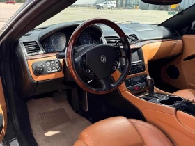 Maserati GranTurismo ЦЕНА ДО БЪЛГАРИЯ + РЕГИСТРАЦИЯ & АВТОКРЕДИТ, снимка 6