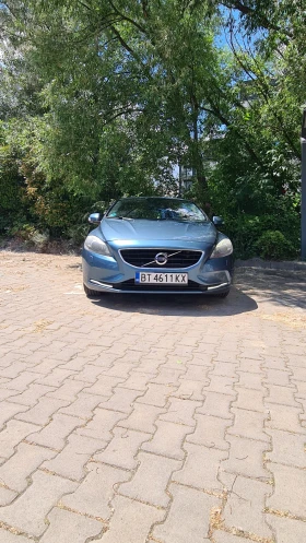 Volvo V40, снимка 4