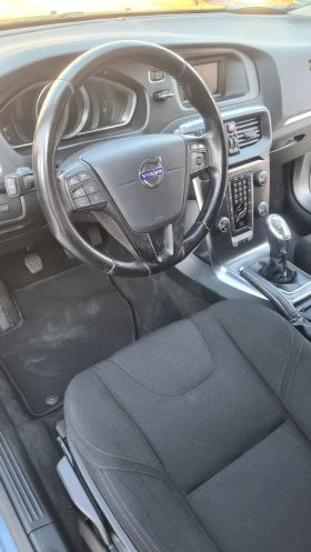 Volvo V40, снимка 7