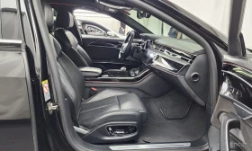 Audi A8 Bang & Olufsen* подгрев* масаж, снимка 8
