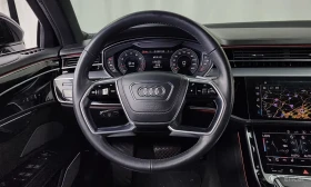 Audi A8 Bang & Olufsen* подгрев* масаж, снимка 6