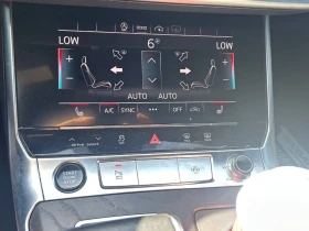 Audi A6 * Progressiv * 55 TFSI * CARFAX * ОПЦИЯ ЗА ФИНАНСИ, снимка 13