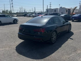 Audi A6 * Progressiv * 55 TFSI * CARFAX * ОПЦИЯ ЗА ФИНАНСИ, снимка 6