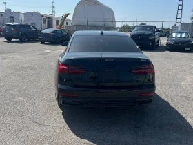Audi A6 * Progressiv * 55 TFSI * CARFAX * ОПЦИЯ ЗА ФИНАНСИ, снимка 5