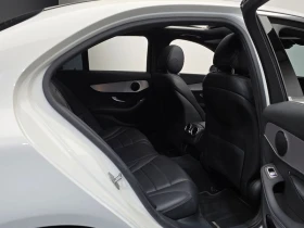 Mercedes-Benz C 300 C300e 4MATIC AMG Line| ВКЛ.ТЕХНОТЕСТ, снимка 11