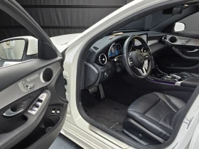 Mercedes-Benz C 300 C300e 4MATIC AMG Line| ВКЛ.ТЕХНОТЕСТ, снимка 10