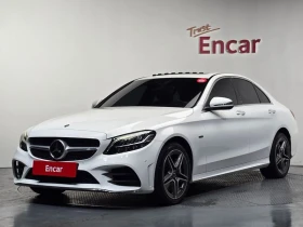 Mercedes-Benz C 300 C300e 4MATIC AMG Line| ВКЛ.ТЕХНОТЕСТ, снимка 1